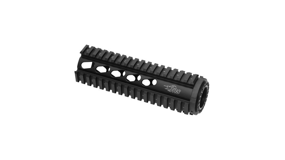 Otis Technology TRS Picatinny Quad Rail