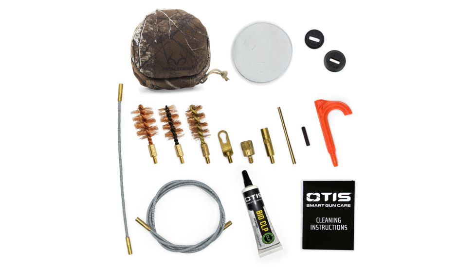 Otis Technology Wingshooter Cleaning System FG-410-WS, Box