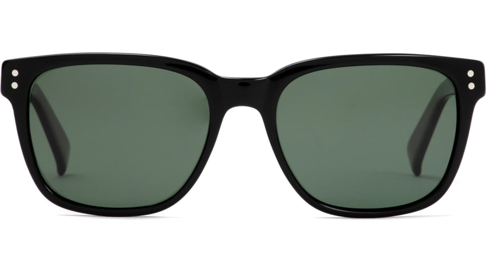 OTIS TEST OF TIME X Sunglasses, Eco Black/Grey Polar, 55-18-145, 146-2101P