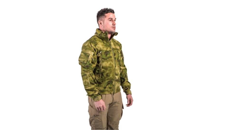 Otte Gear Alpine Jacket, A-AJ-AiX-L