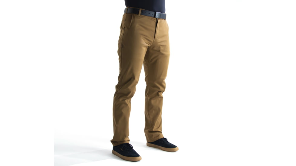 OTTE Gear Capital Pant - Mens, Coyote, 42x30, A-CP-CB-42x30