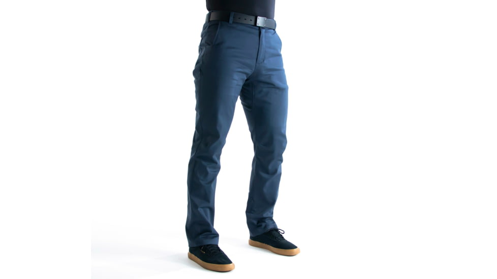 OTTE Gear Capital Pant - Mens, Navy, 42x30, A-CP-Navy-42x30