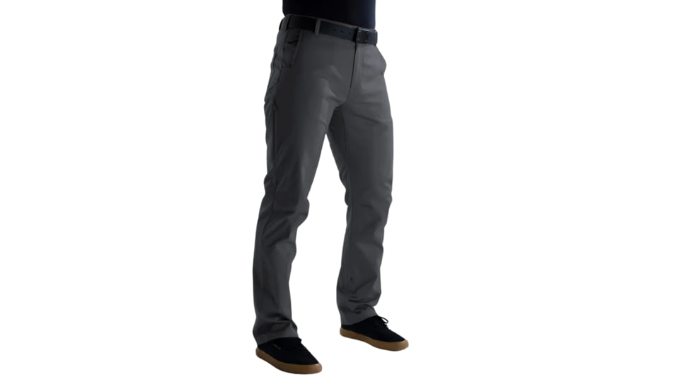 OTTE Gear Capital Pant - Mens, Slate Grey, 36x30, A-CP-SG-36x30