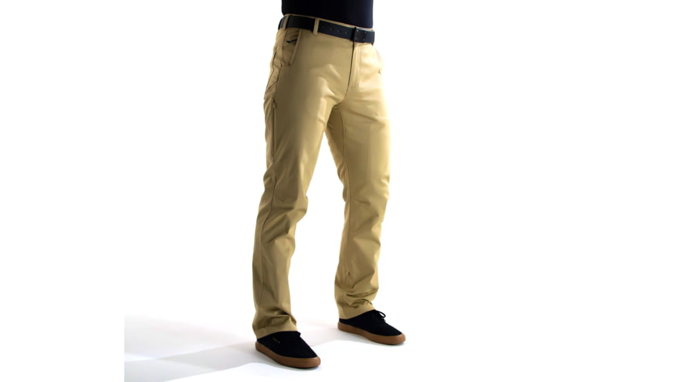 OTTE Gear Capital Pant - Mens, Tan, 42x30, A-CP-Tan-42x30