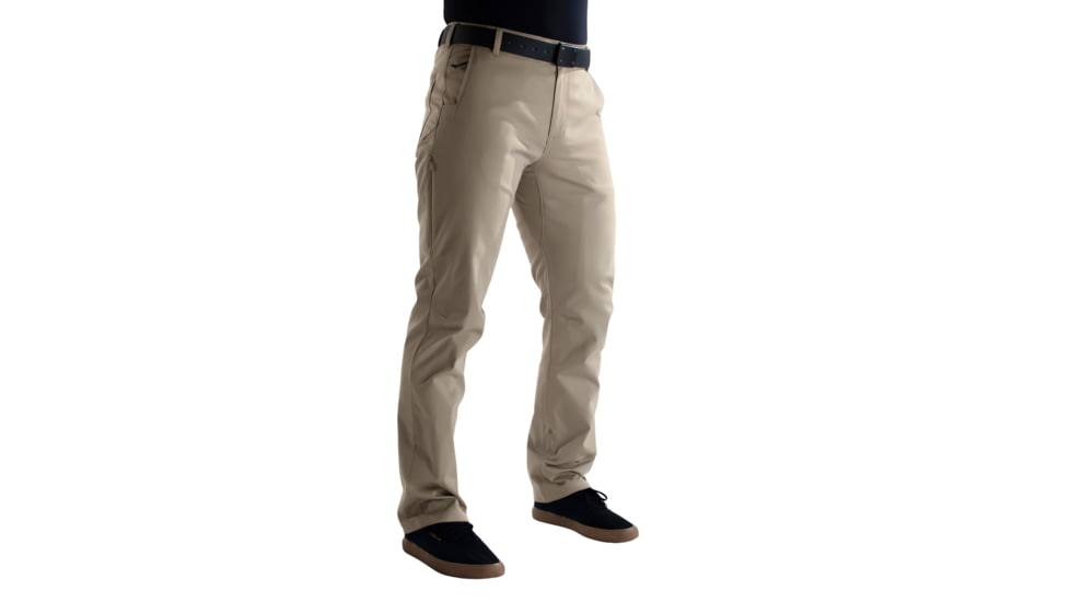 Otte Gear Capital Pant - Stone, A-CP-ST-42x32