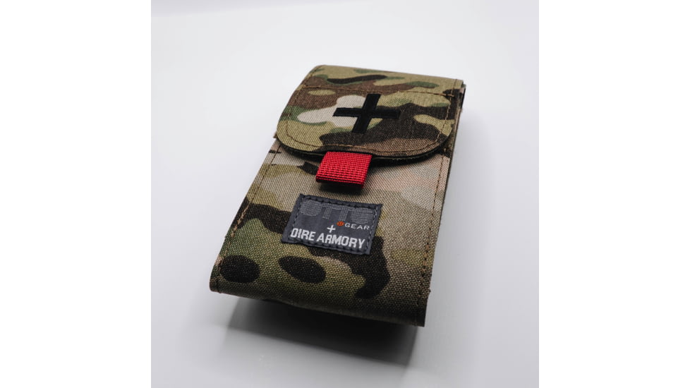 Otte Gear Dire Armory IFAK GOVT Edition, FAP-GOV-RG