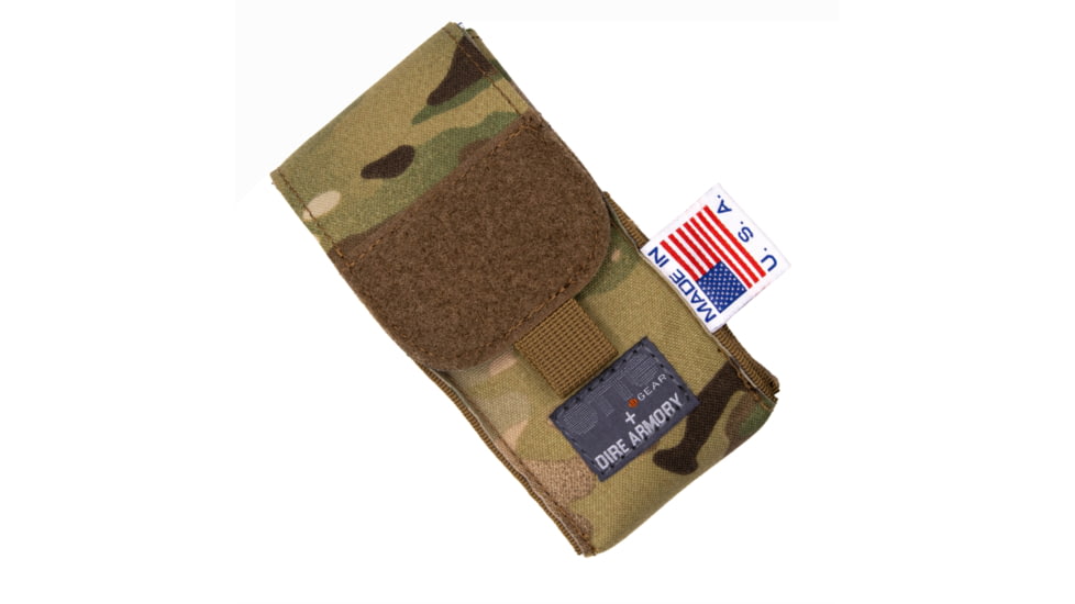 Otte Gear Dire Armory IFAK MP, FAP-MP-M81