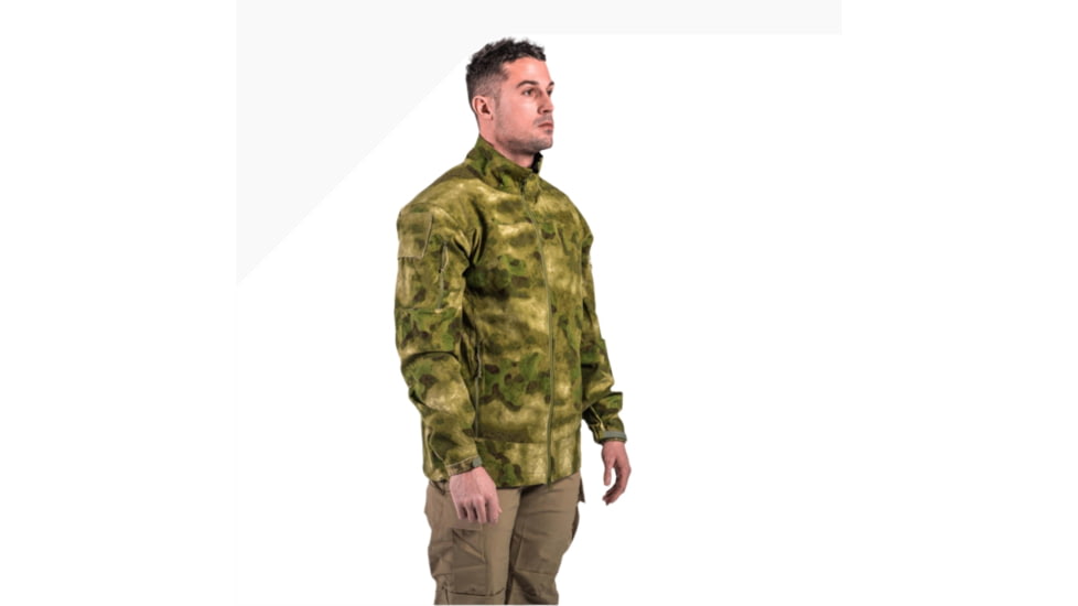 Otte Gear DK Tactical Jacket, A-DKJU-AFG-S