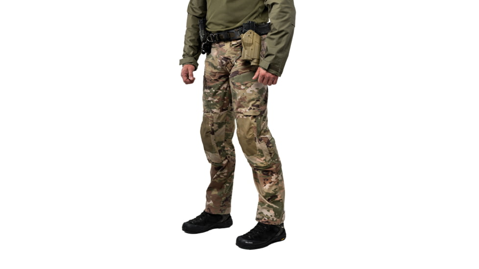 Otte Gear Down Range Combat Pant, A-CMBPT-OCP-28x30