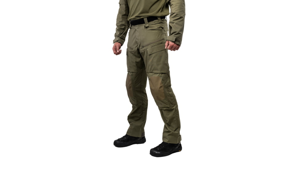 Otte Gear Down Range Pant - Ranger Green, A-CMBPT-RG-44x34