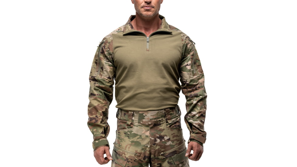 Otte Gear Down Range Shirt, CMBST-CB-XL