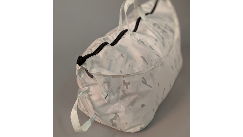 OTTE Gear Heist Bag, 500D, Multicam Alpine, One Size, U034248