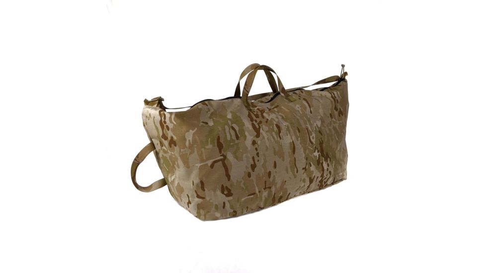 OTTE Gear Heist Bag, 500D, Multicam Arid, One Size, U034268