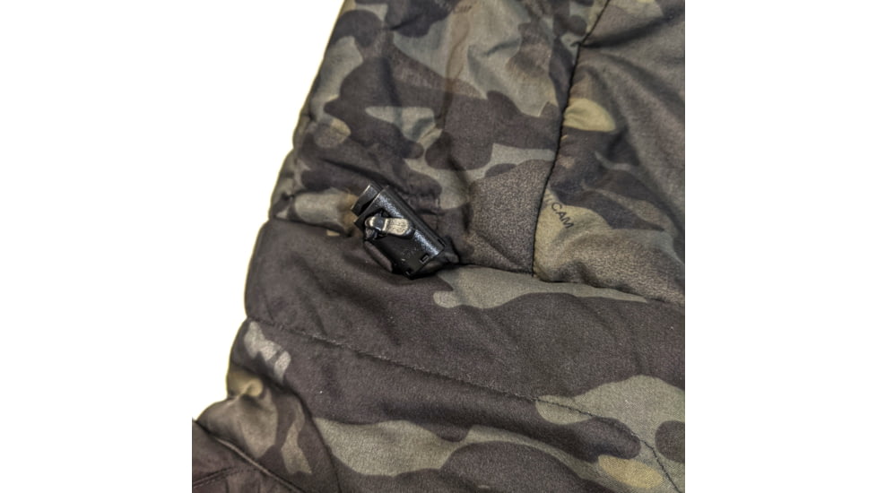 OTTE Gear LV Insulated Hoody - Mens, Urban Moss, Large, A-LV-UM-L