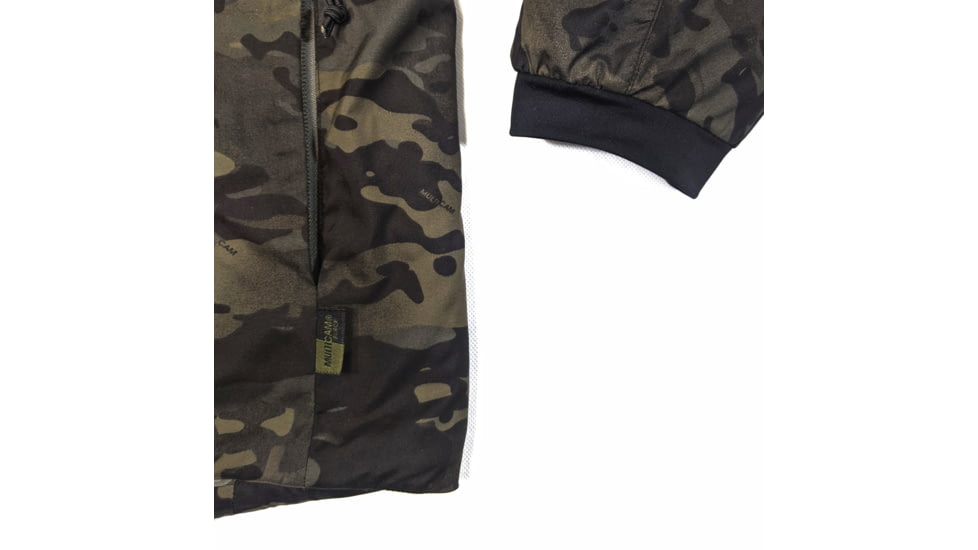 OTTE Gear LV Insulated Hoody - Mens, Urban Moss, Large, A-LV-UM-L