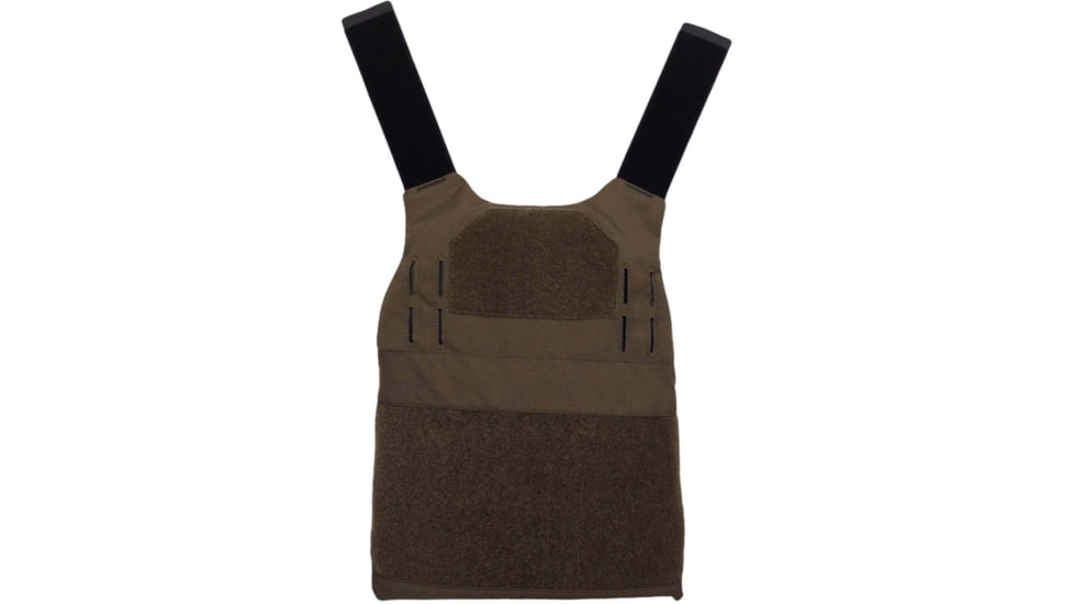 OTTE Gear LVZ/OVT Plate Carrier, One Size, Ranger Green, TV1-RG-OS, EDEMO2