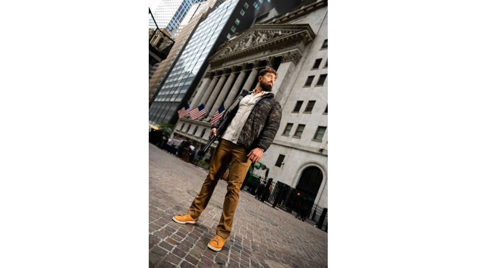 OTTE Gear Mens Capital Pant, Coyote, 40x30, A-CP-CB-40x30