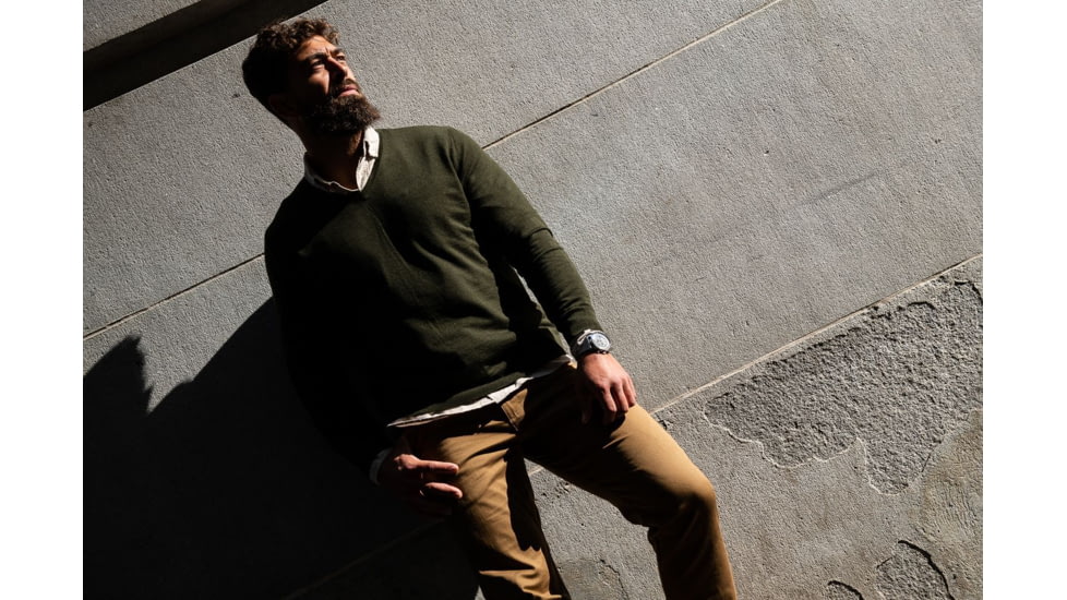 OTTE Gear Mens Capital Pant, Coyote, 40x30, A-CP-CB-40x30