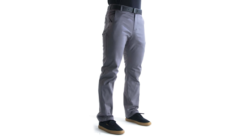 OTTE Gear Mens Capital Pant, Tactical Grey, 38x30, A-CP-TG-38x30