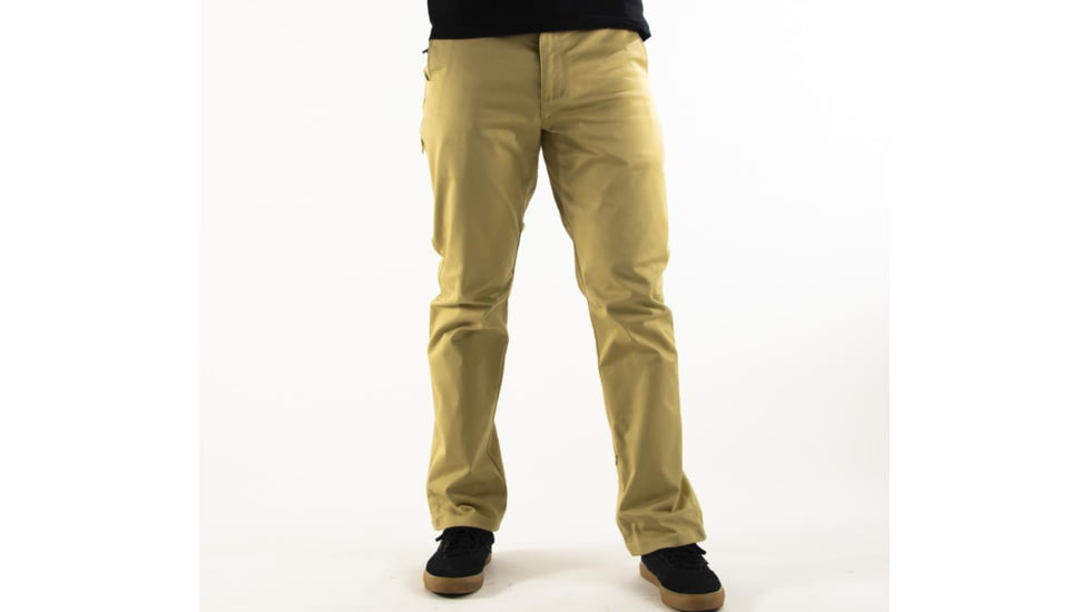 OTTE Gear Mens Capital Pant, Tan, 30x30, A-CP-Tan-30x30