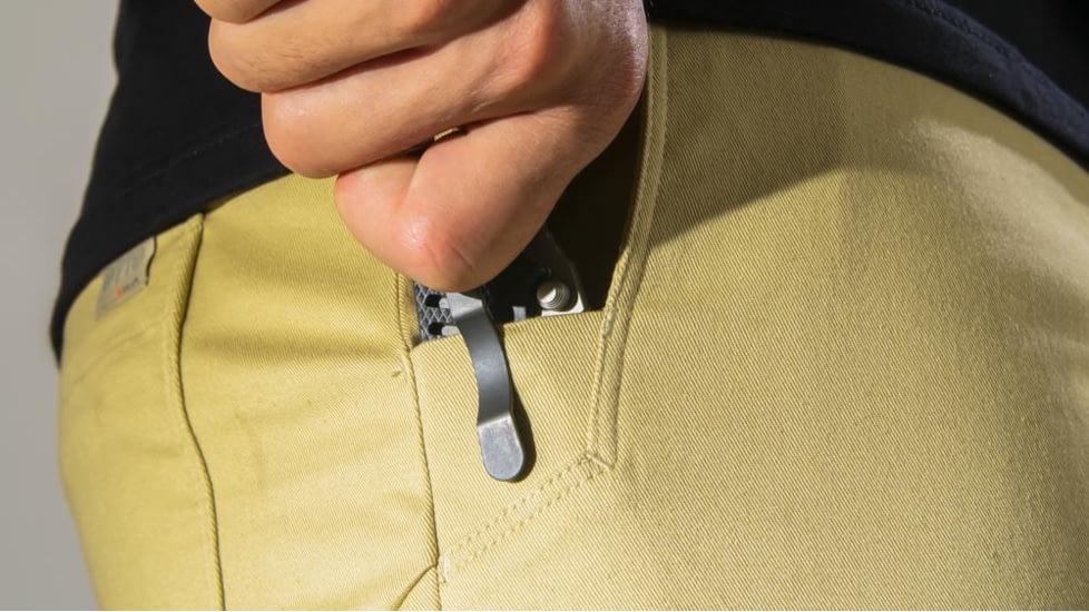 OTTE Gear Mens Capital Pant, Tan, 30x30, A-CP-Tan-30x30