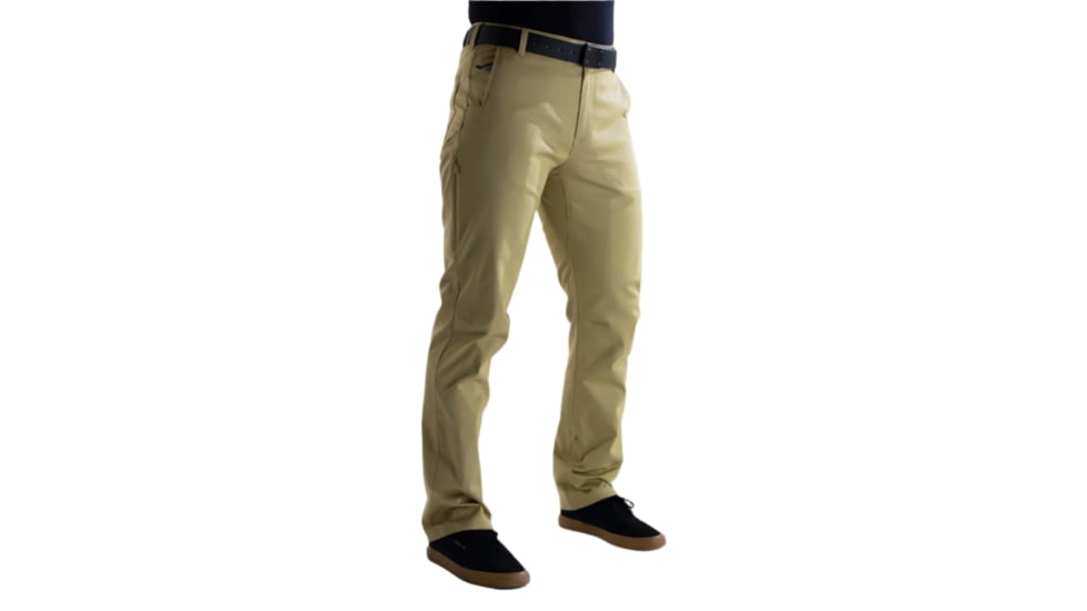 Otte Gear Capital Pant - Tan, A-CP-Tan-28x30