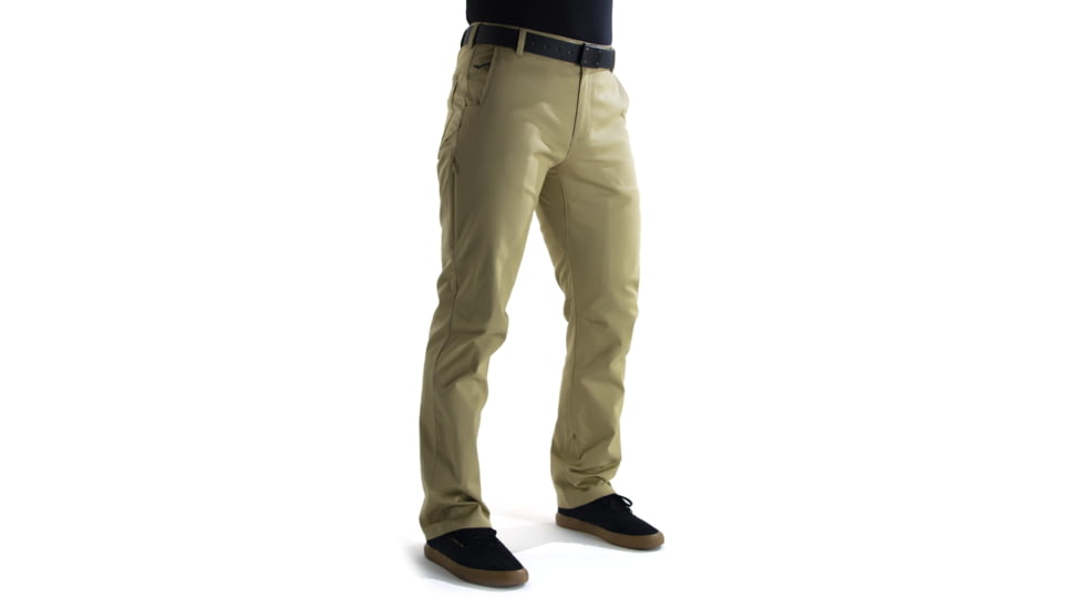 OTTE Gear Mens Capital Pant, Tan, 30x30, A-CP-Tan-30x30