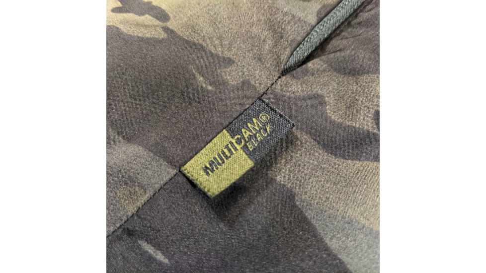 OTTE Gear LV Insulated Hoody - Men's, 3XL, MultiCam Black, A-LV-MCB-3XL