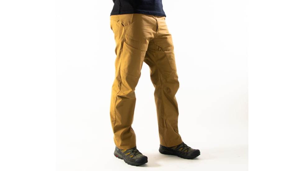 OTTE Gear Mens Range Pant, Coyote, 30x32, A-RP-CB-30x32