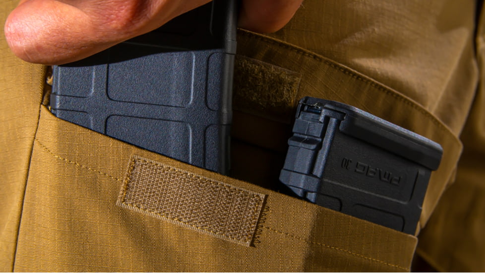 OTTE Gear Mens Range Pant, Coyote, 30x32, A-RP-CB-30x32