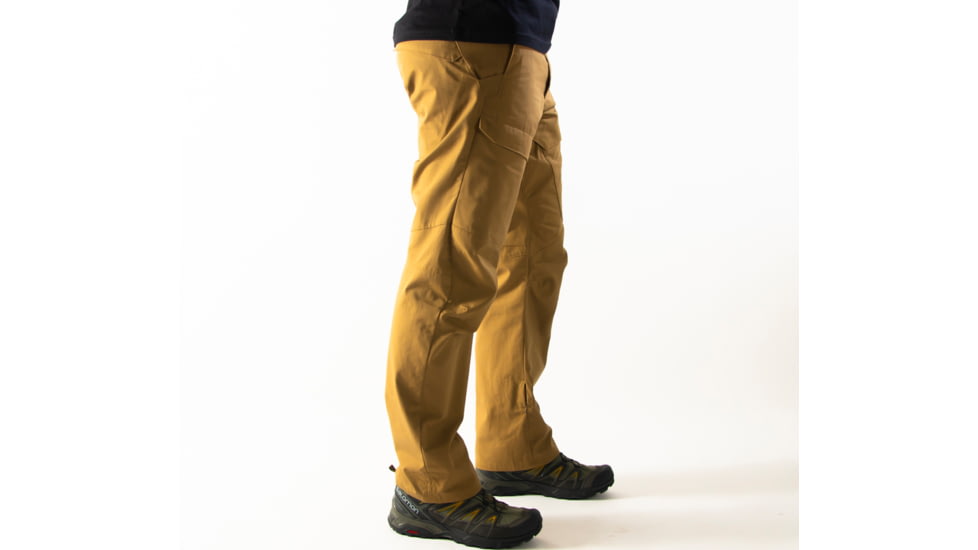 OTTE Gear Mens Range Pant, Coyote, 30x32, A-RP-CB-30x32