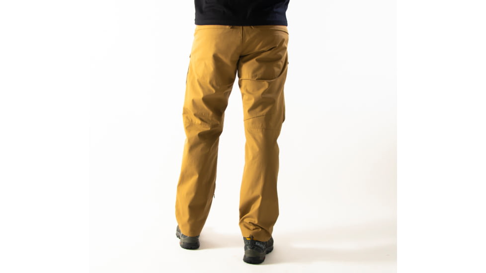 OTTE Gear Mens Range Pant, Coyote, 30x32, A-RP-CB-30x32