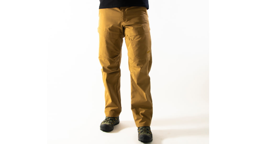 OTTE Gear Mens Range Pant, Coyote, 30x32, A-RP-CB-30x32