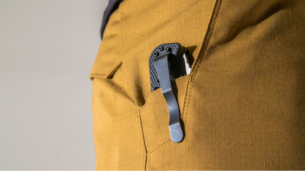 OTTE Gear Mens Range Pant, Coyote, 30x32, A-RP-CB-30x32