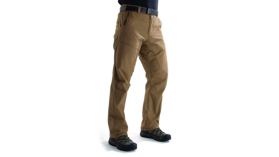 OTTE Gear Mens Range Pant, Coyote, 30x32, A-RP-CB-30x32