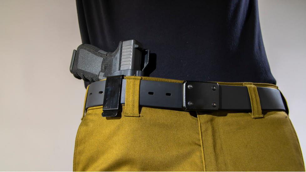 OTTE Gear Mens Range Pant, Olive, 34x34, A-RP-Olive-34x34