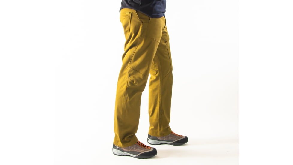 OTTE Gear Mens Range Pant, Olive, 34x34, A-RP-Olive-34x34