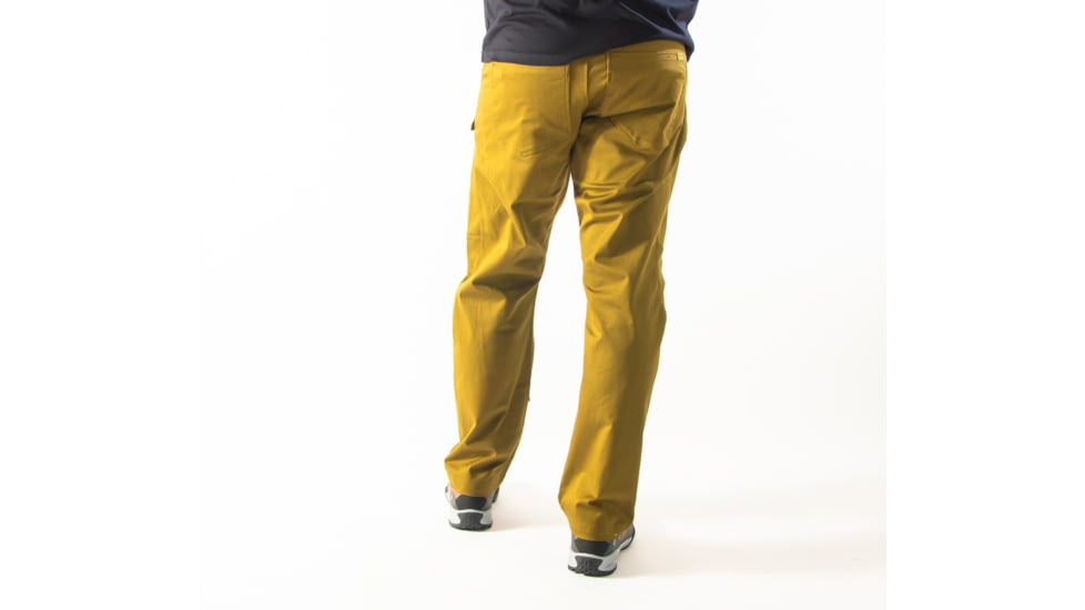 OTTE Gear Mens Range Pant, Olive, 34x34, A-RP-Olive-34x34