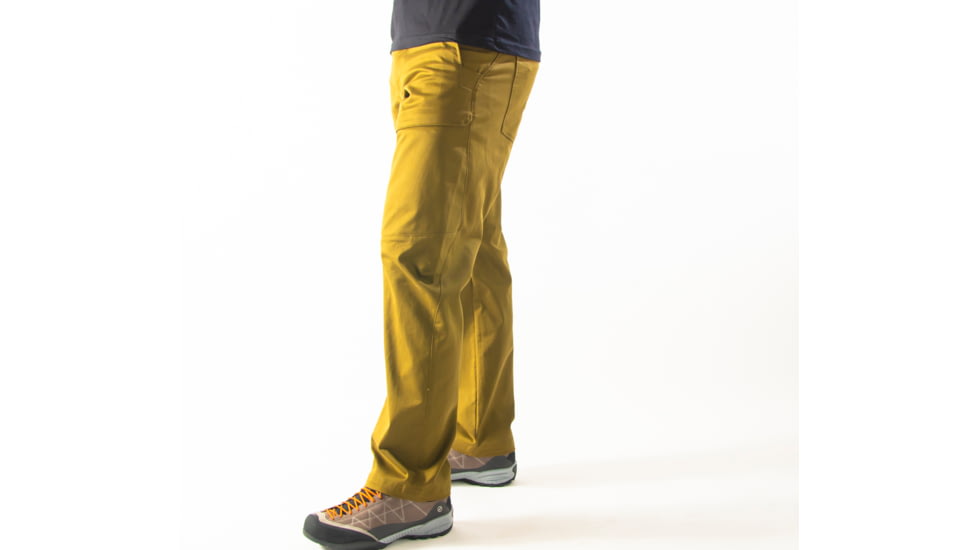 OTTE Gear Mens Range Pant, Olive, 34x34, A-RP-Olive-34x34