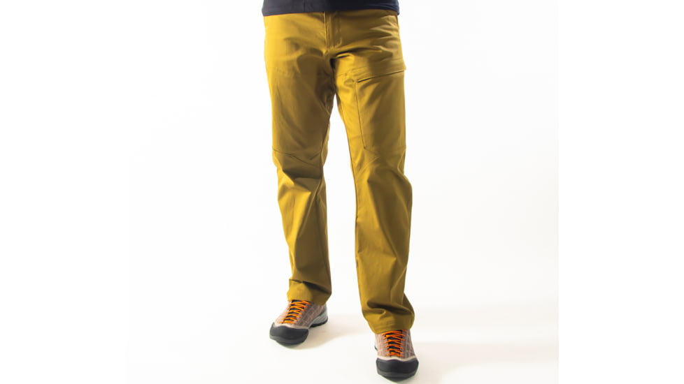 OTTE Gear Mens Range Pant, Olive, 34x34, A-RP-Olive-34x34