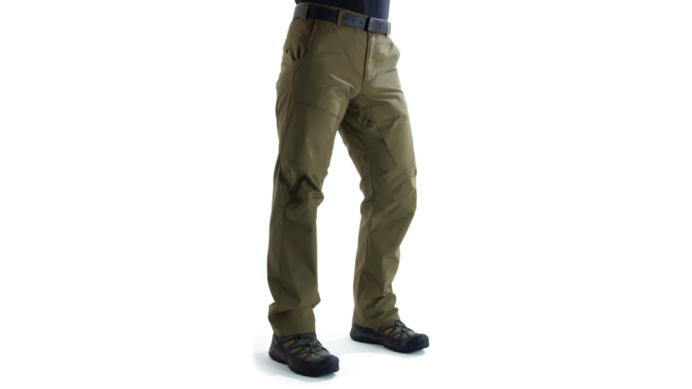 OTTE Gear Mens Range Pant, Olive, 34x34, A-RP-Olive-34x34