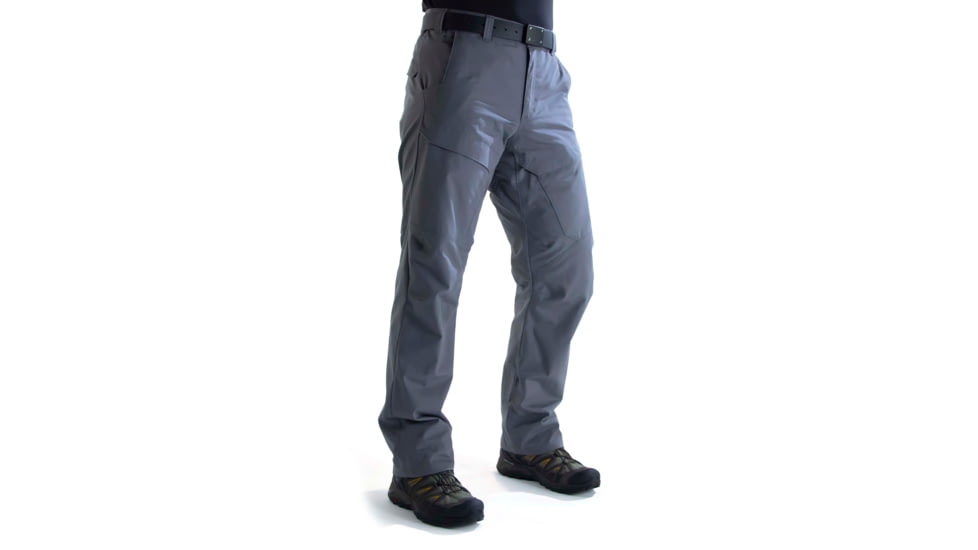 OTTE Gear Mens Range Pant, Tactical Grey, 32x34, A-RP-TG-32x34