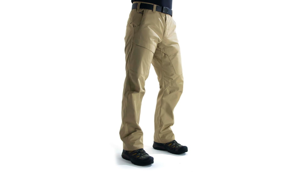 OTTE Gear Mens Range Pant, Tan, 32x32, A-RP-Tan-32x32