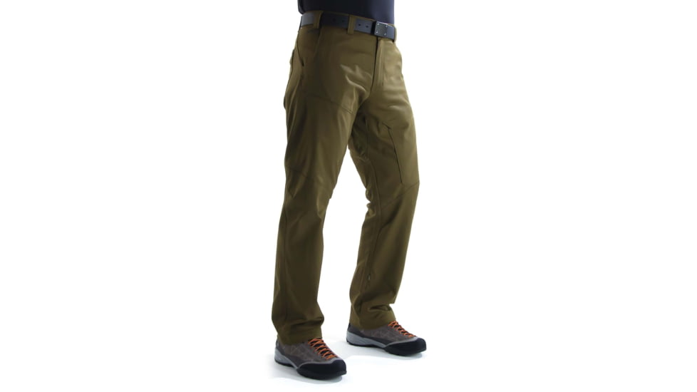 OTTE Gear Mens Universal CL Pant, Olive, 38x30, A-UP-Olive-38x30