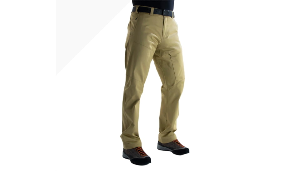 Otte Gear Universal CL Pant - Tan, A-UP-Tan-42x36