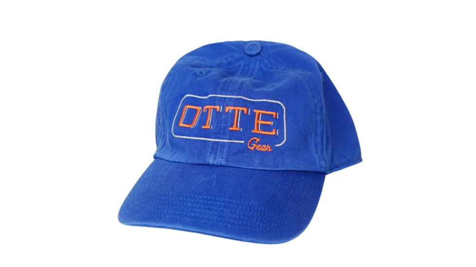 Otte Gear OG All Night Diner Dad Hat, HAT-D-RB-DN