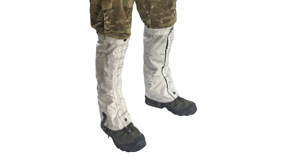 OTTE Gear OG Gaiter US - Mens, MultiCam Alpine, Small, OG-MCA-S