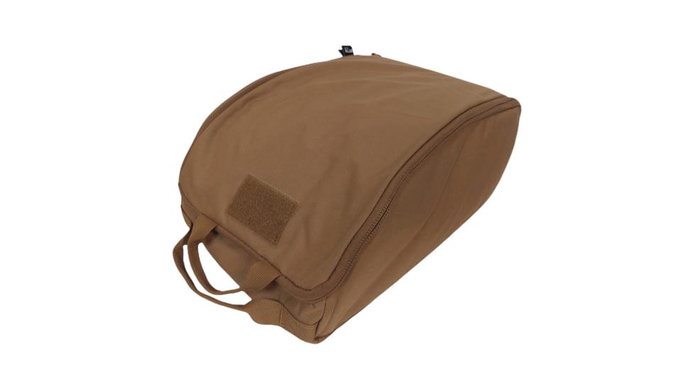 OTTE Gear OG Helmet Bag, Coyote, One Size, HBG-C-OS