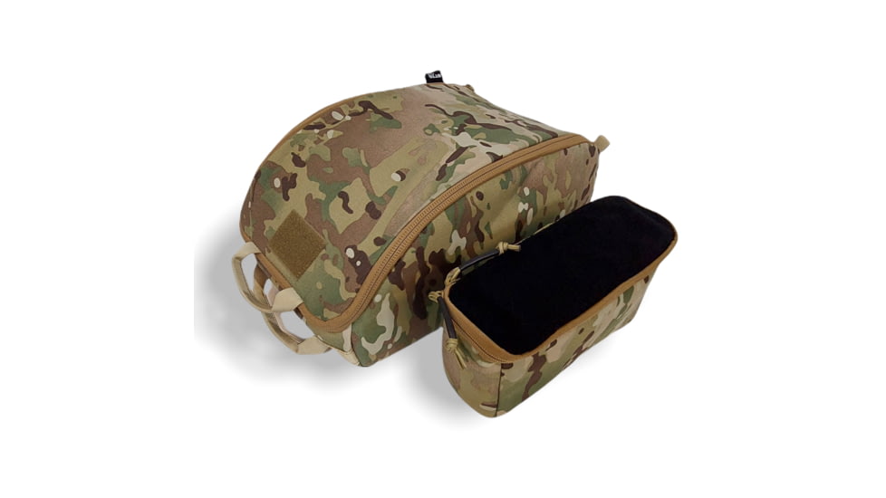 OTTE Gear OG Helmet Bag, Multicam, One Size, HBG-MC-OS