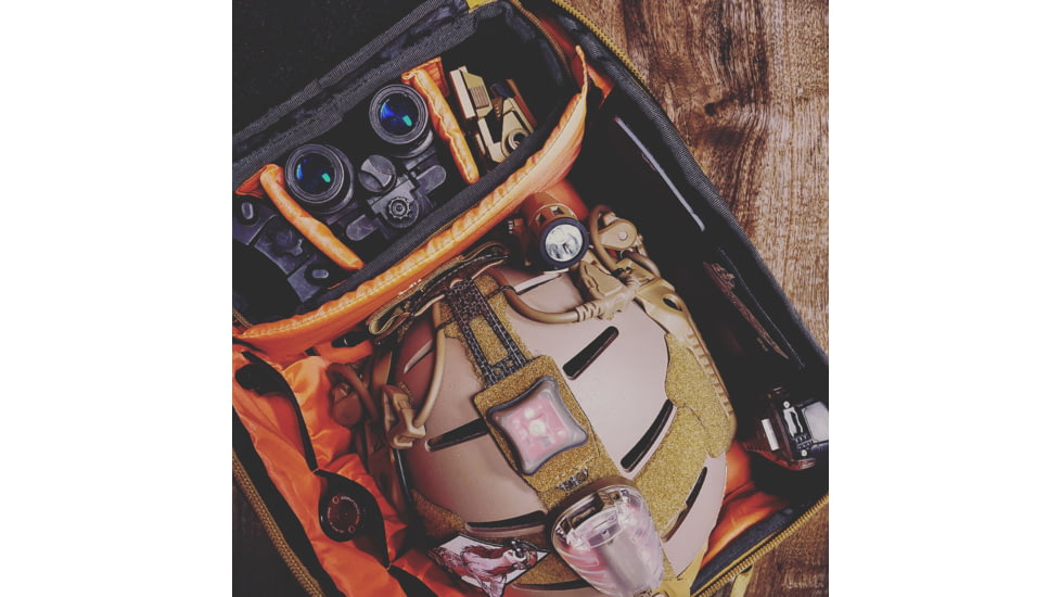 OTTE Gear OG Helmet Bag, Ranger Green, One Size, HBG-RG-OS